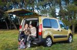 Citroen Berlingo 2009 года